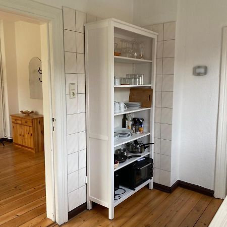 Ferienwohnung Marta Altefahr Bagian luar foto