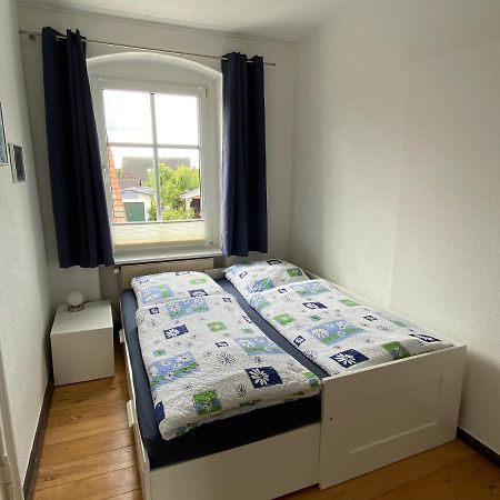 Ferienwohnung Marta Altefahr Bagian luar foto