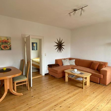 Ferienwohnung Marta Altefahr Bagian luar foto