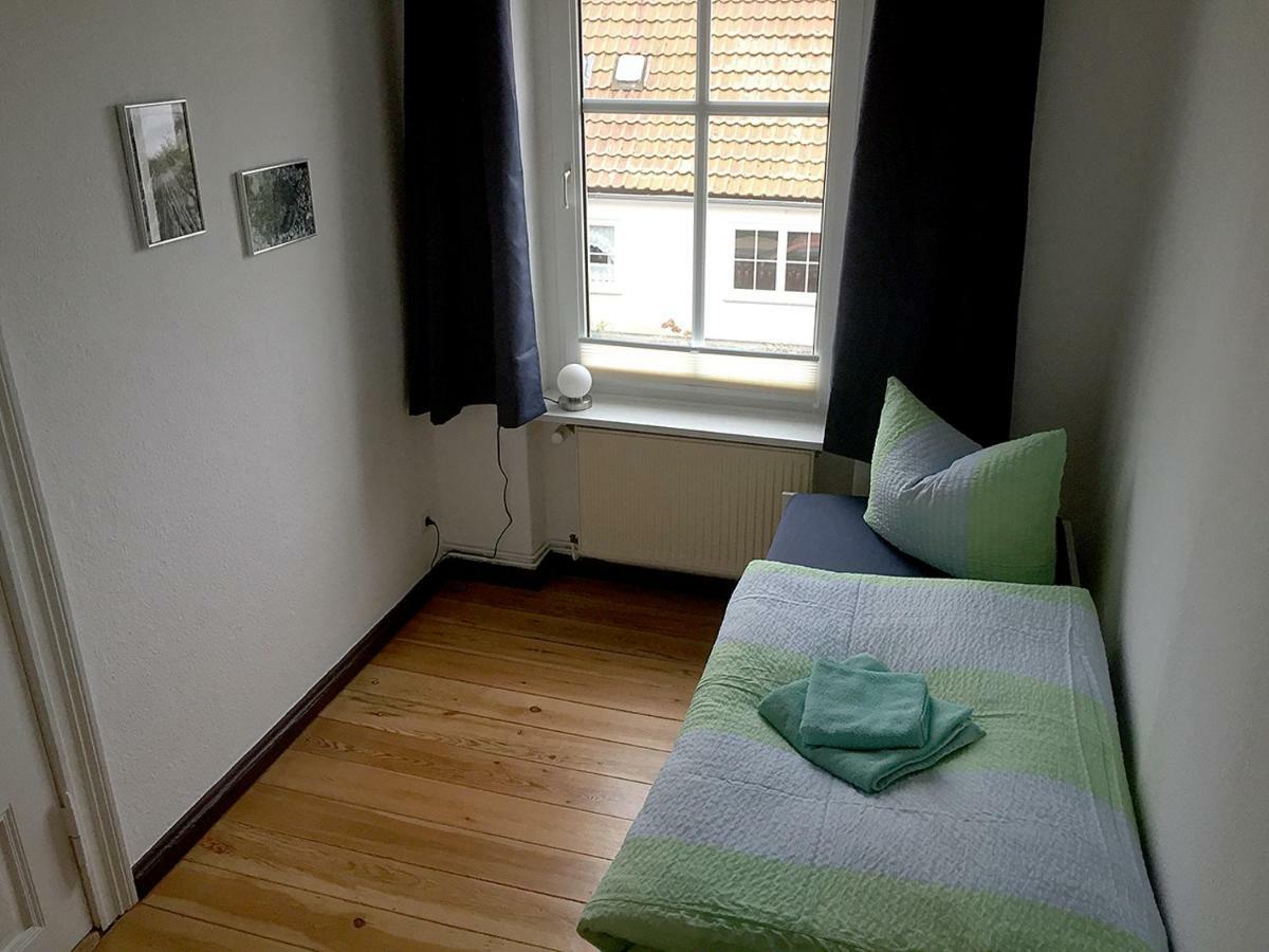 Ferienwohnung Marta Altefahr Bagian luar foto